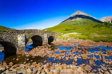 Isle of Skye Scotland Europe # 2 thumb