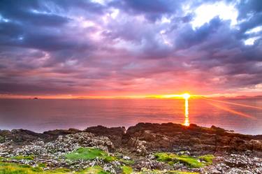 Print of Documentary Landscape Photography by M Tchaikovsky