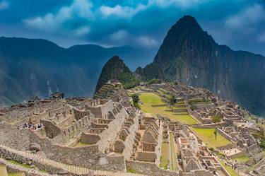 Machu Picchu Peru # 7 thumb
