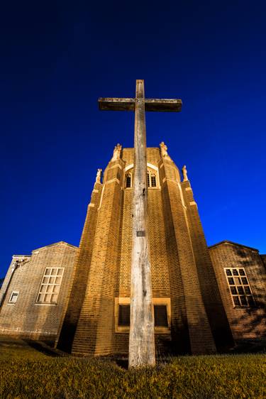 Original Documentary Religion Photography by M Tchaikovsky