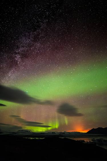 Active volcano Iceland Europe # 2 thumb