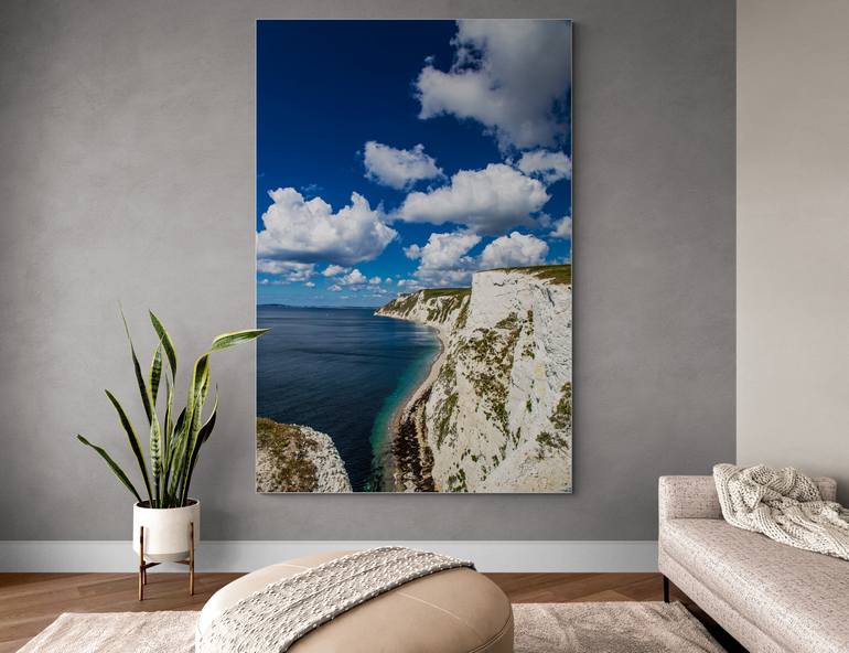 Original Photorealism Landscape Photography by M Tchaikovsky