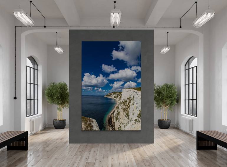 Original Photorealism Landscape Photography by M Tchaikovsky