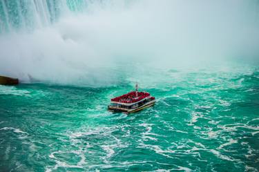 Niagara Falls Canada # 1 thumb