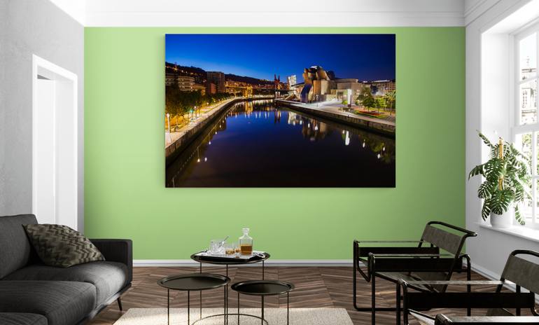 Original Photorealism Landscape Photography by Tchaikovsky Photography
