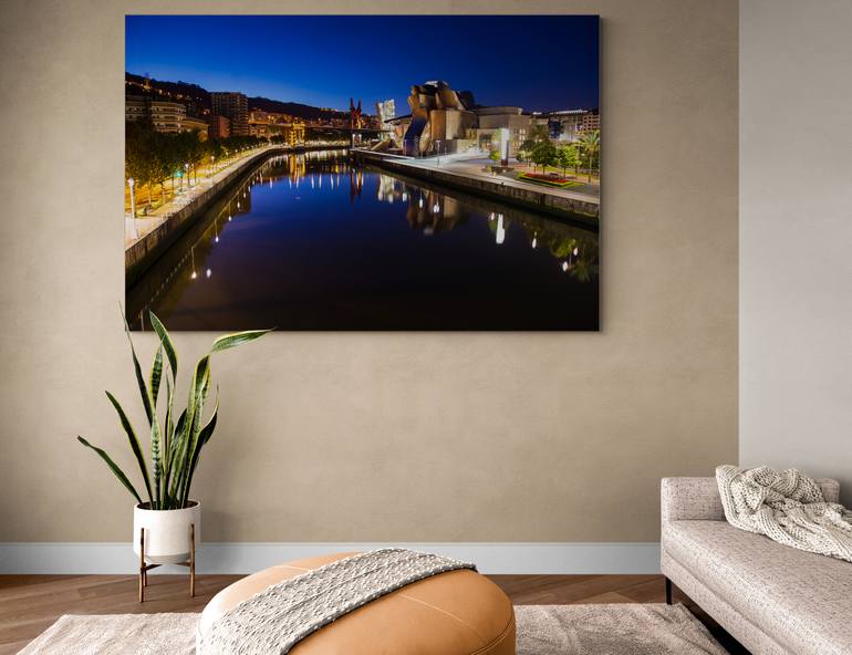 Original Photorealism Landscape Photography by Tchaikovsky Photography
