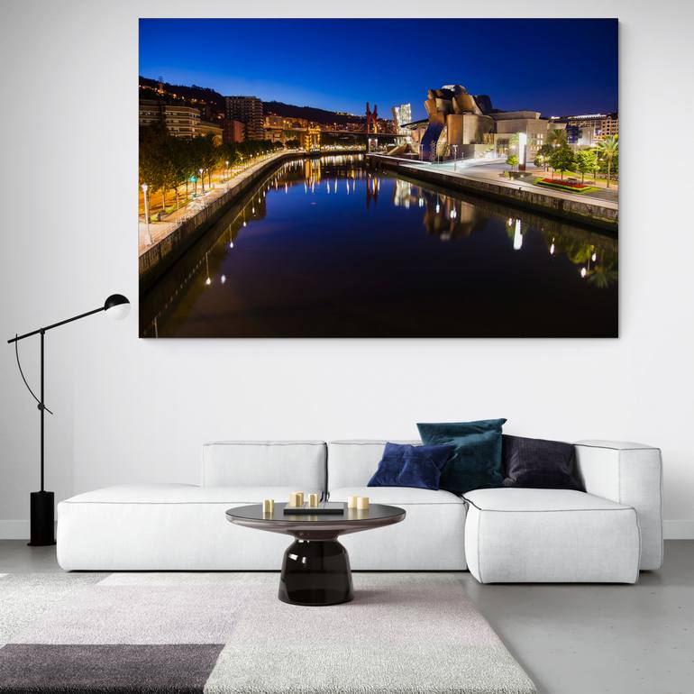 Original Photorealism Landscape Photography by Tchaikovsky Photography