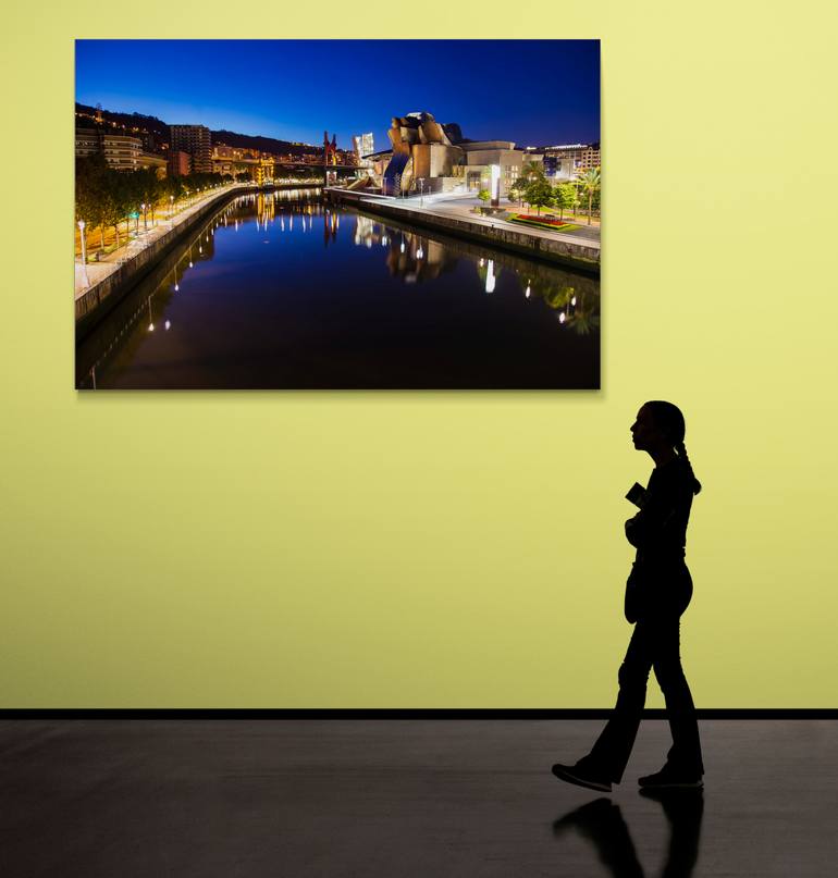 Original Photorealism Landscape Photography by Tchaikovsky Photography