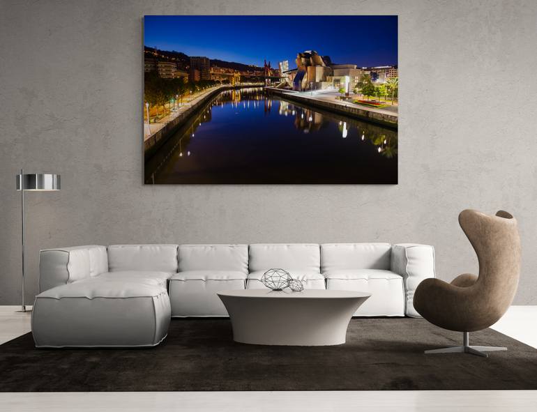 Original Photorealism Landscape Photography by Tchaikovsky Photography