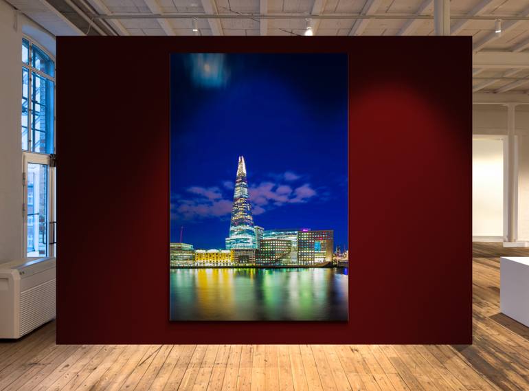 Original Photorealism Landscape Photography by M Tchaikovsky
