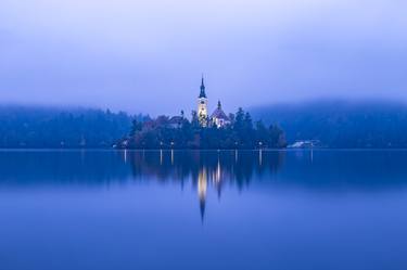 Print of Minimalism Landscape Photography by M Tchaikovsky