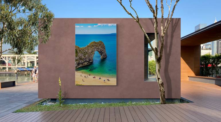 Original Photorealism Landscape Photography by Tchaikovsky Photography