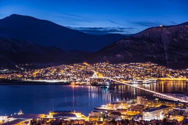 Tromso Norway Europe # 3 thumb