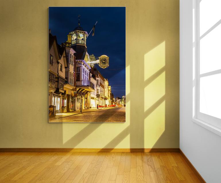 Original Documentary Cities Photography by Tchaikovsky Photography