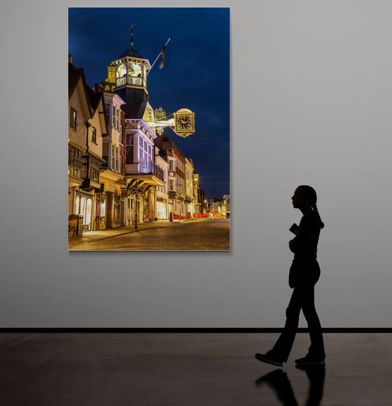 Original Documentary Cities Photography by Tchaikovsky Photography