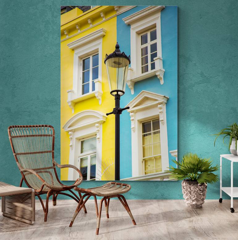 Original Photorealism Fantasy Photography by M Tchaikovsky