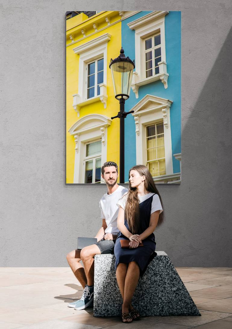 Original Photorealism Fantasy Photography by M Tchaikovsky
