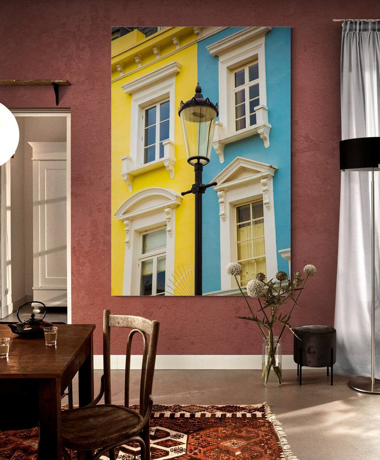 Original Photorealism Fantasy Photography by M Tchaikovsky