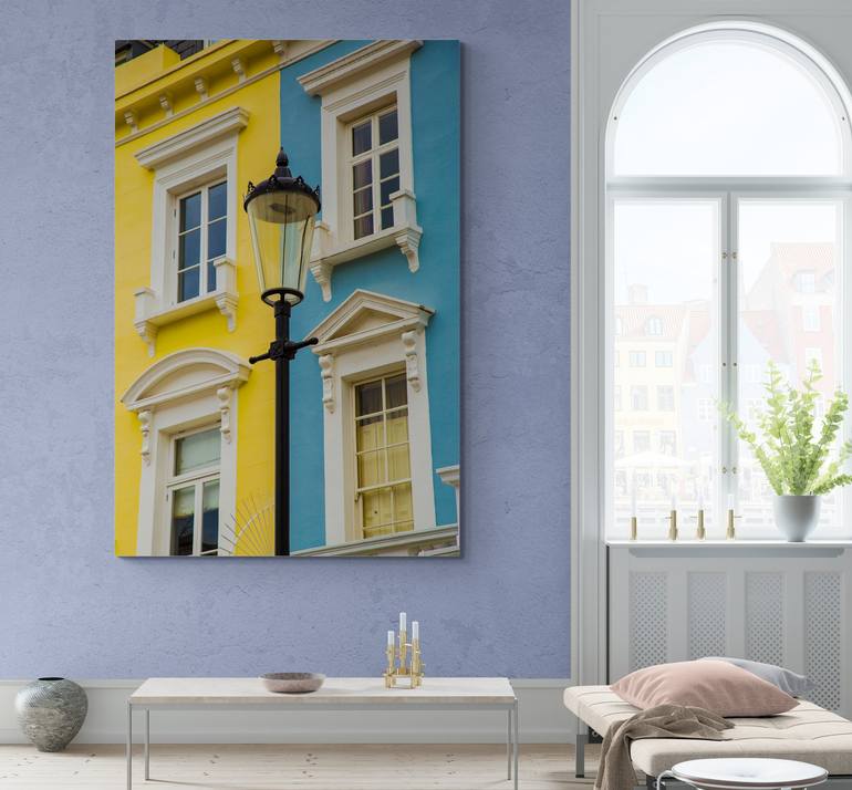 Original Photorealism Fantasy Photography by M Tchaikovsky