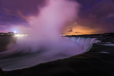 Niagara Falls Canada # 5 thumb