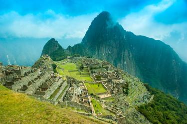Machu Picchu Peru # 5 thumb