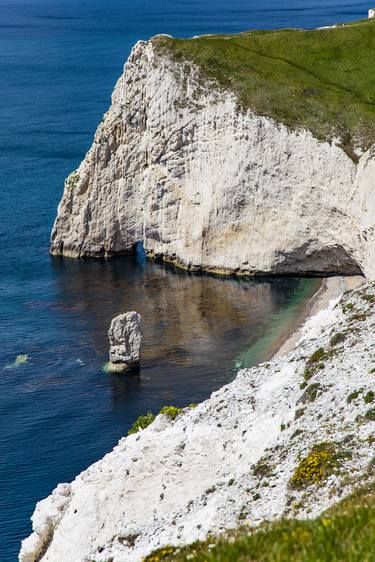 Jurassic Coastline England # 3 thumb