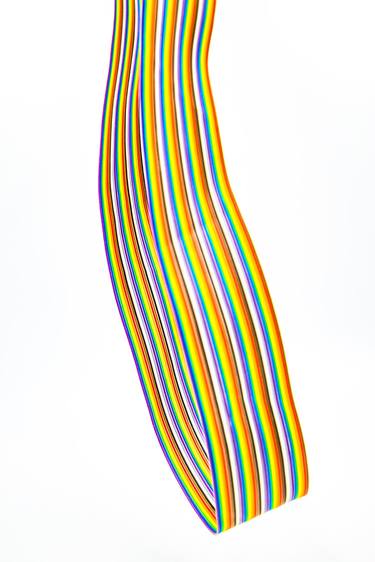 Original Minimalism Abstract Photography by M Tchaikovsky