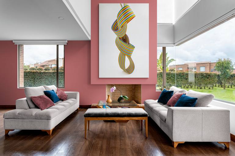 Original Illustration Abstract Photography by M Tchaikovsky