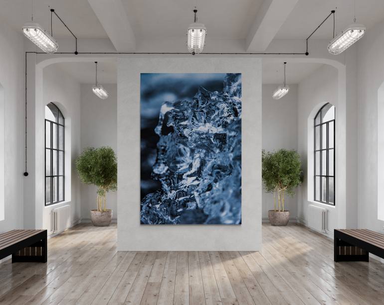 Original Abstract Nature Photography by M Tchaikovsky
