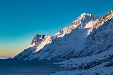 Original Documentary Landscape Photography by M Tchaikovsky