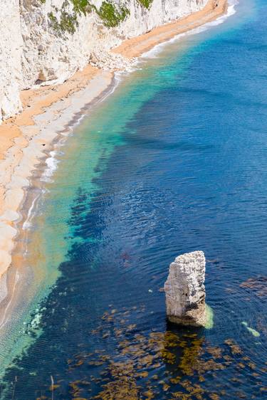 Original Documentary Seascape Photography by M Tchaikovsky