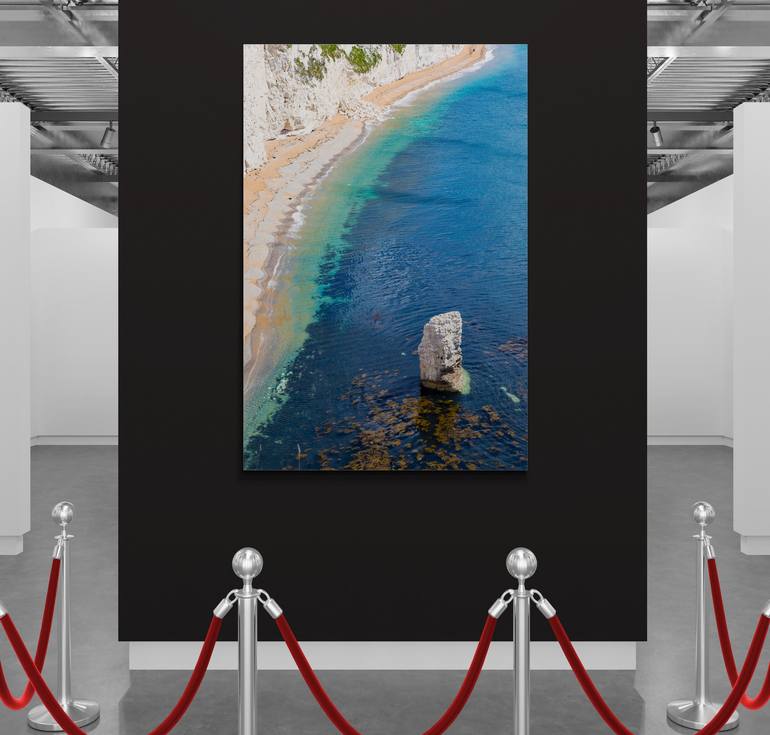Original Seascape Photography by M Tchaikovsky