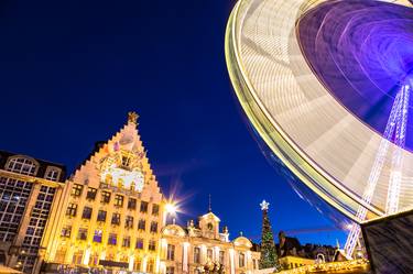 Christmas in Lille France Europe thumb