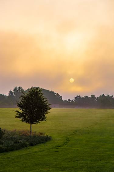 Original Documentary Landscape Photography by M Tchaikovsky