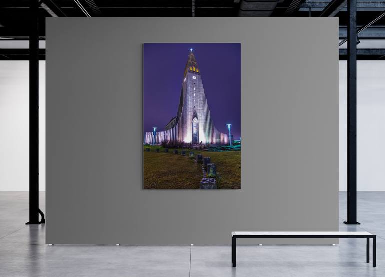 Original Documentary Landscape Photography by M Tchaikovsky