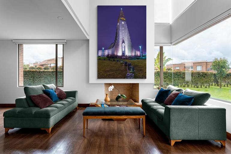 Original Documentary Landscape Photography by M Tchaikovsky