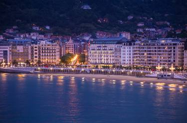 Print of Documentary Seascape Photography by M Tchaikovsky