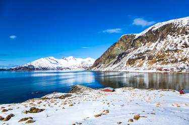 Norwegian fjord Europe # 9 thumb
