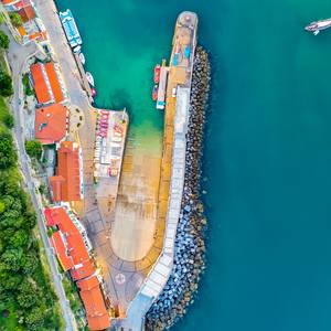 Collection Art for the World Traveler