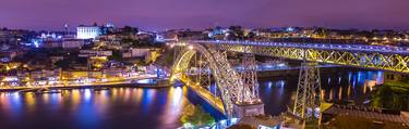 Luís I Bridge Porto Portugal Europe # 1 thumb