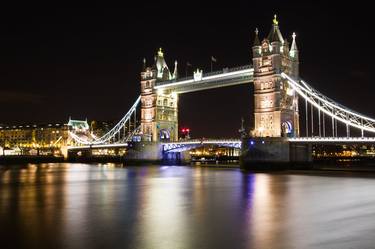 Tower Bridge London England #25 thumb