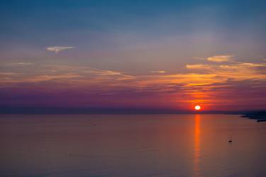 Print of Minimalism Landscape Photography by M Tchaikovsky