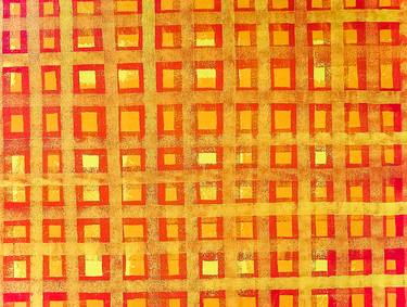Original Folk Abstract Photography by M Tchaikovsky