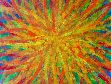 Original Modern Abstract Photography by M Tchaikovsky