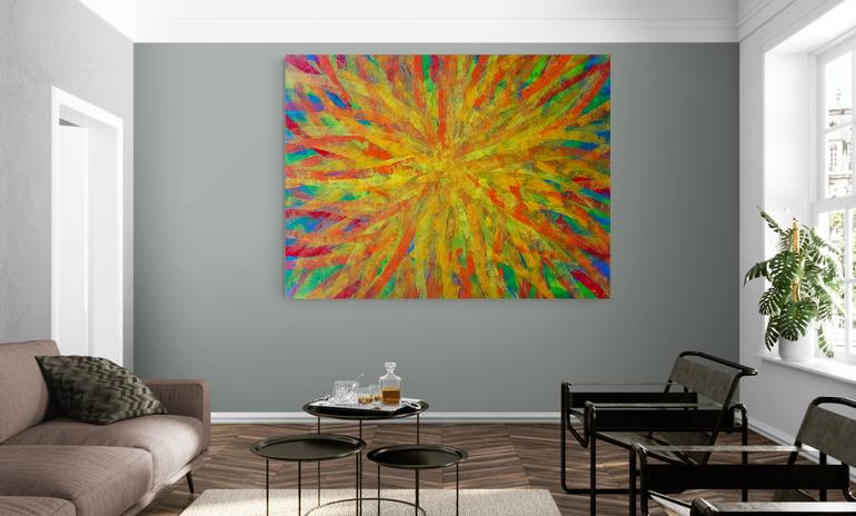 Original Figurative Abstract Photography by M Tchaikovsky