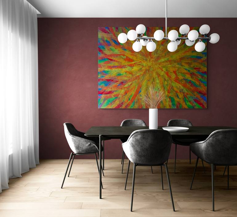 Original Figurative Abstract Photography by M Tchaikovsky