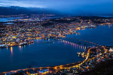 Tromsø Norway Europe #44 thumb