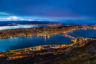 Tromso Norway Europe # 24 thumb