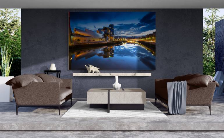 Original Documentary Landscape Photography by M Tchaikovsky