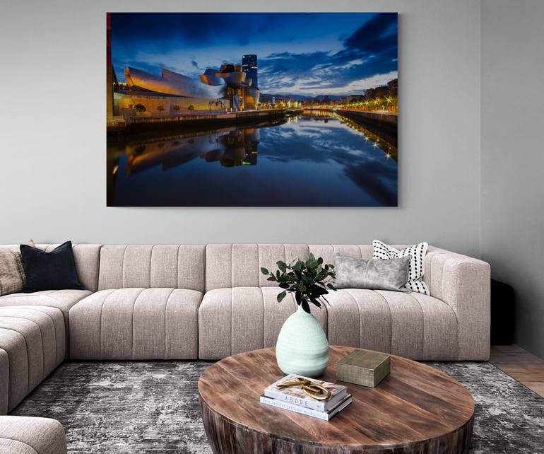 Original Documentary Landscape Photography by M Tchaikovsky